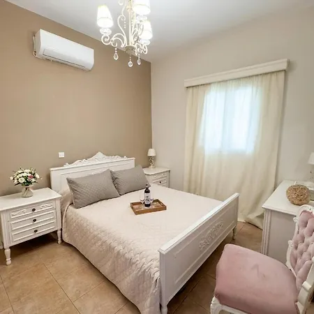 Hébergement de vacances Serenity Nest *