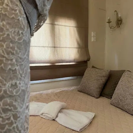Hébergement de vacances Serenity Nest *