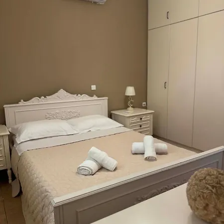 Serenity Nest Vathis