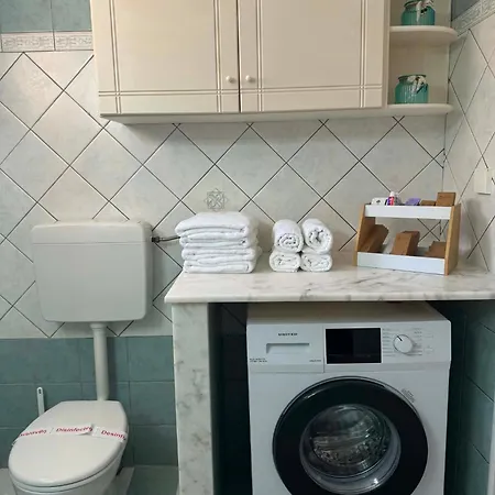 Serenity Nest Vathis