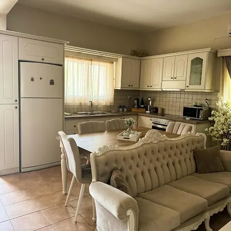 Hébergement de vacances Serenity Nest
